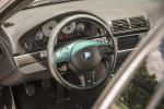 BMW M5 2003 года